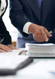 Arbitrage Privé GDC Expertise