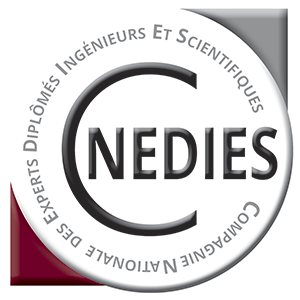 logo CNEDIES
