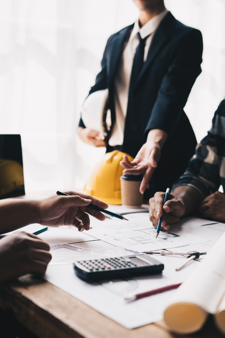 Quand faire appel à un expert en bâtiment ?