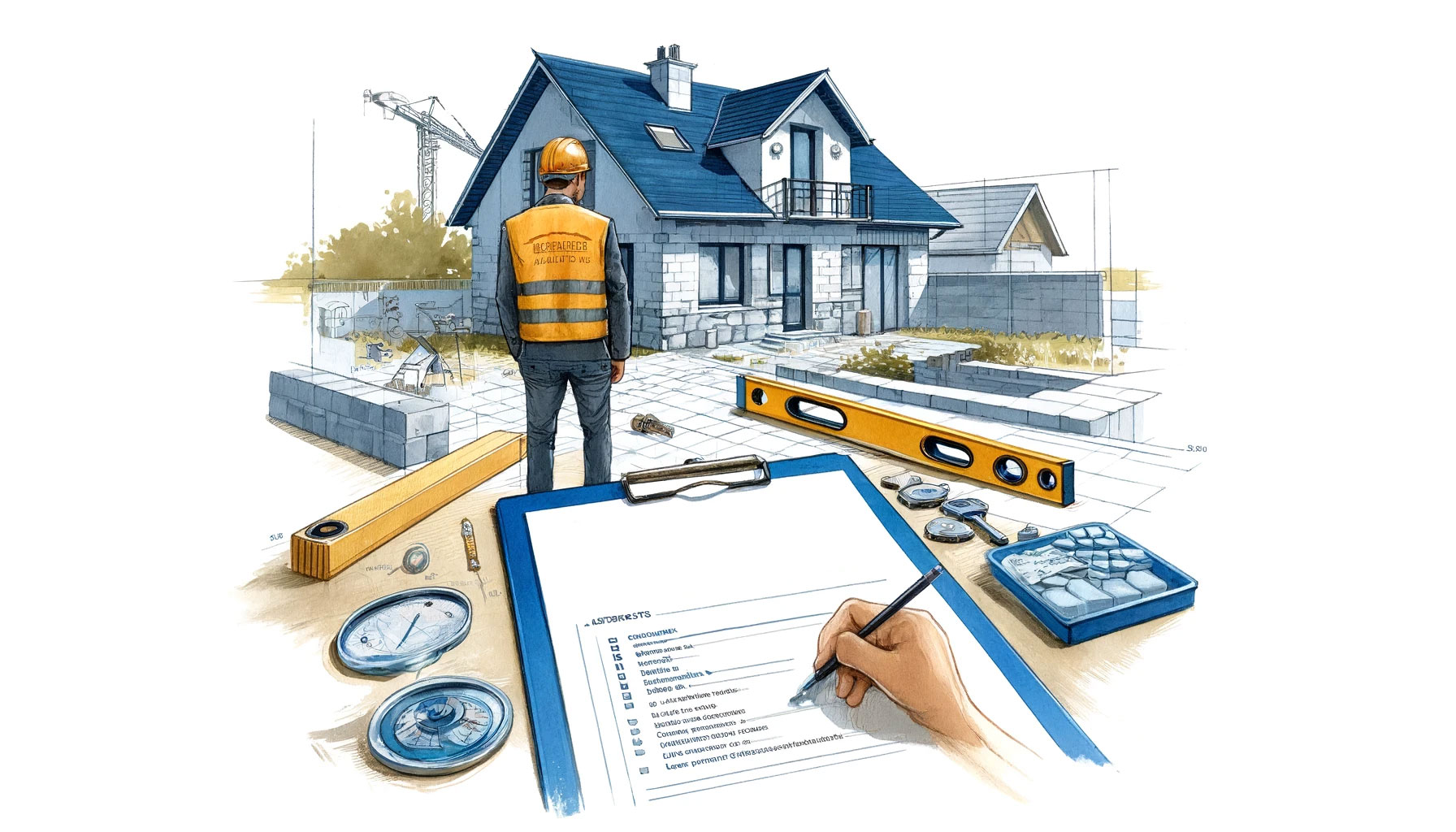 Audit Technique avant Achat immobilier - GDC Expertise - Expert en Bâtiment, Gard 30-Vaucluse 84 -Bouches du Rhône 13-Var 83, Nîmes, Avignon, Toulon, Aix en Provence, Marseille